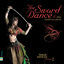 Cover The Sword Dance (Magic Dances Volume 2)