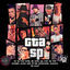 Cover GTA SP
