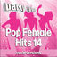 Cover Pop Female Hits 14 - Party Tyme (Vocal Versions)