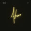 Cover Ahora