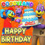 Cover Happy Birthday EP