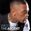 Cover The Ascent