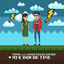 Cover Mi-E Dor De Tine