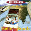 Cover Sailin' da South