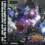 Cover Planet Megatron