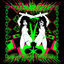 Cover UGLY DEATH NO REDEMPTION ANGEL CURSE I LOVE YOU
