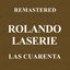 Cover Las Cuarenta (Remastered)