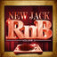 Cover New Jack RnB vol 3