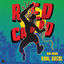 Cover Red Card