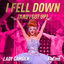 Cover I Fell Down (I Got Up) (Lady Camden)