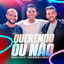 Cover Querendo ou Não