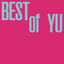 Cover BEST of YU