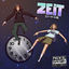 Cover Zeit (Remix)