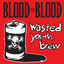 Cover Wasted Youth Brew