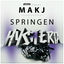 Cover Springen