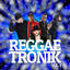 Cover Reggaetronik, Vol 1