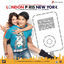 Cover London, Paris, New York (Original Motion Picture Soundtrack)