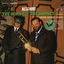 Cover The Horn Meets "The Hornet"