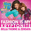 Cover Fashion Is My Kryptonite (from "Shake It Up: Made In Japan")