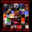 Cover Gern Blandsten: The First Nine Years