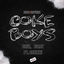 Cover Coke Boys