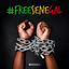 Cover #FreeSenegal