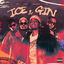 Cover Ice e Gin