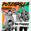 Cover Be Happy
