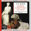 Cover Bach : Concertos pour violon, hautbois & cordes
