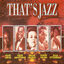 Cover That's Jazz