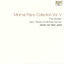 Cover Tiersen & Nyman: Minimal Piano Collection Vol. V - 'The Movies'