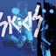 Cover Masquerade Masquerade - The Skids Live
