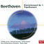 Cover Beethoven: Klavierkonzert Nr. 1; Tripelkonzert