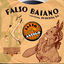 Cover Falso Baiano