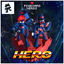 Cover Hero (feat. Elizaveta)