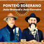 Cover Ponteio Soberano