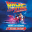 Cover Back to the Future: The Musical (Deluxe Edition)