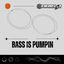 Cover Bass Is Pumpin