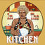 Cover In The Kitchen