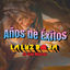 Cover Años de Exitos