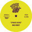 Cover Upward Bound / Treasure Every Sunset