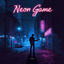 Cover Neon Game