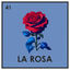 Cover la rosa