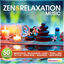 Cover Zen & Relaxation Music (50 Tracks for Meditation, Relaxation, Sleep, Yoga, Spa, Taï-Chi, Feng-Shui, Massage, Anti-Stress)