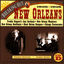 Cover Breaking Out Of New Orleans, CD D