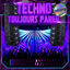 Cover Techno Toujours Pareil