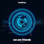 Cover We Are Friends, Vol. 3