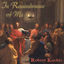 Cover In Remembrance of Me