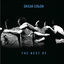 Cover The Best of