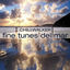 Cover Fine Tunes Del Mar